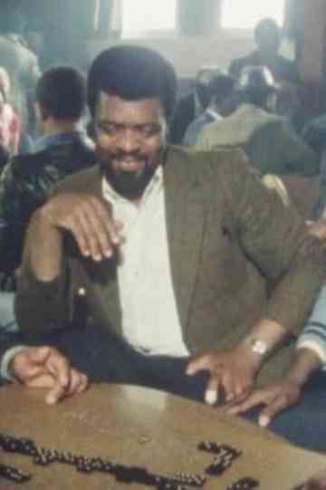 Riots and Rumours of Riots Poster