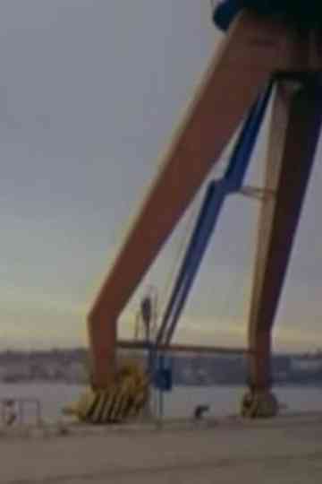 Tejo - Rota do Progresso Poster