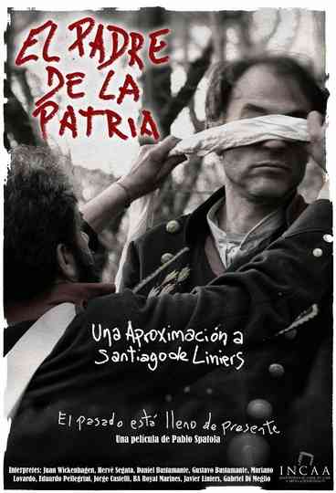 El Padre de la Patria Poster