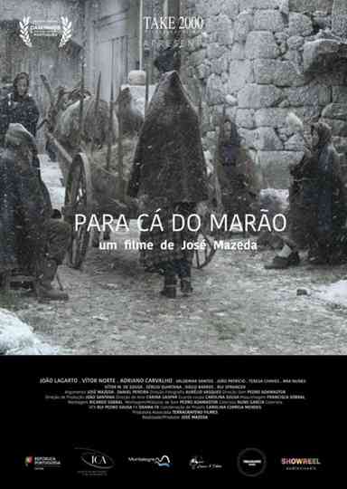 Before the Mountains Poster