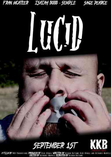 Lucid Poster