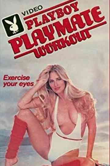 Playboy Playmate Workout poster