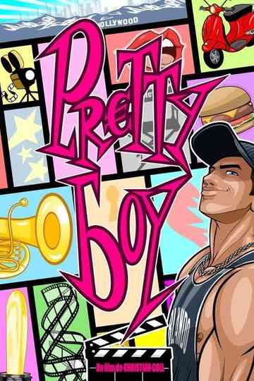 Pretty Boy Poster