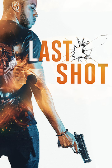 Last Shot Poster