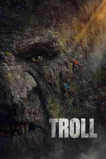 Troll poster