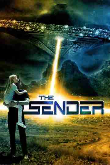 The Sender Poster