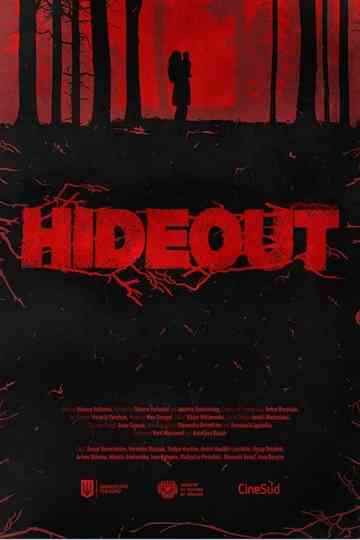 Hideout Poster