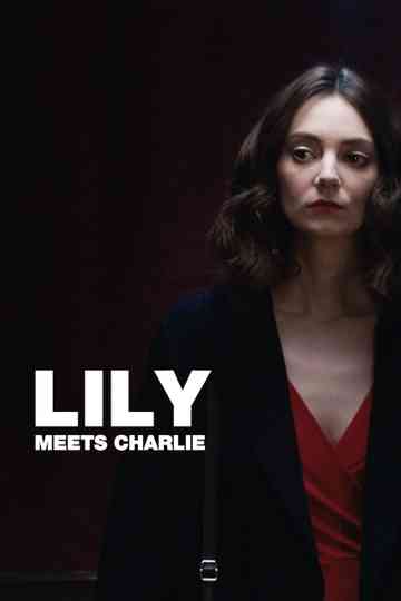 Lily Meets Charlie Poster