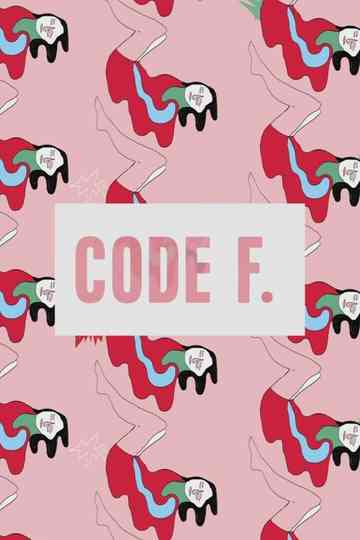 Code F. Poster