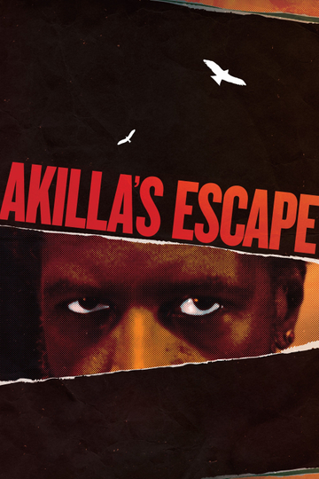 Akillas Escape Poster