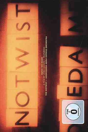 Music No Music Poster