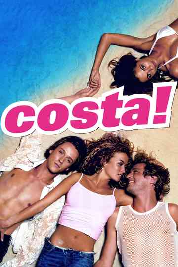 Costa poster