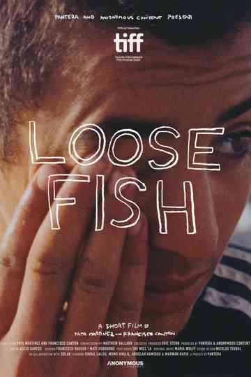 Loose Fish Poster
