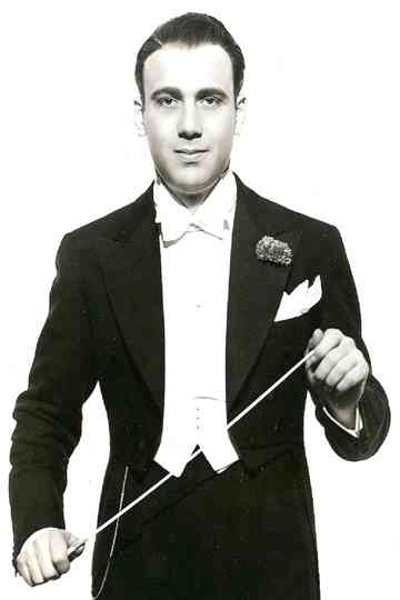 Capriccio Italien Poster