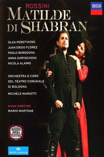 Rossini  Matilde di Shabran