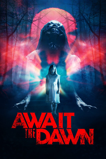 Await the Dawn Poster