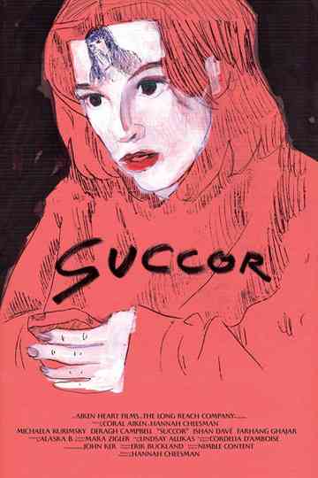 Succor Poster