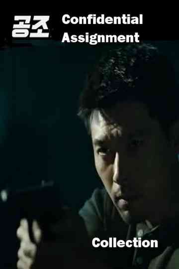 Confidential Assignment Poster