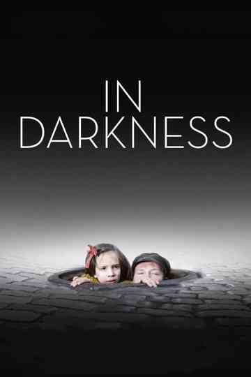 In Darkness Poster