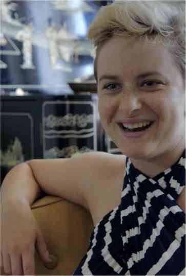 Cinema Rules Everything Around Me Poster