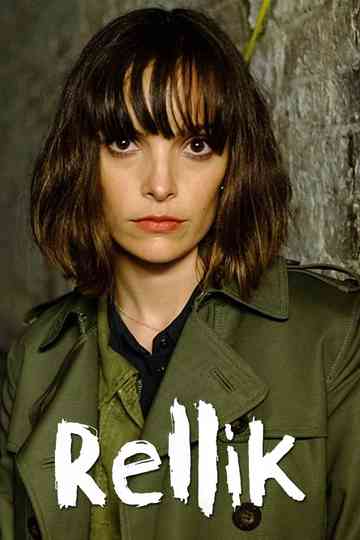 Rellik poster