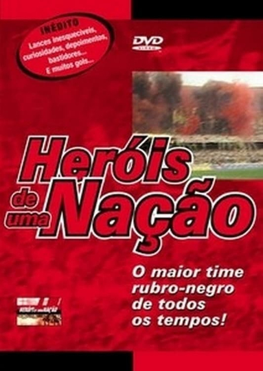 Heróis de Uma Nação Poster