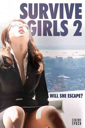 Survive Girls 2 Poster