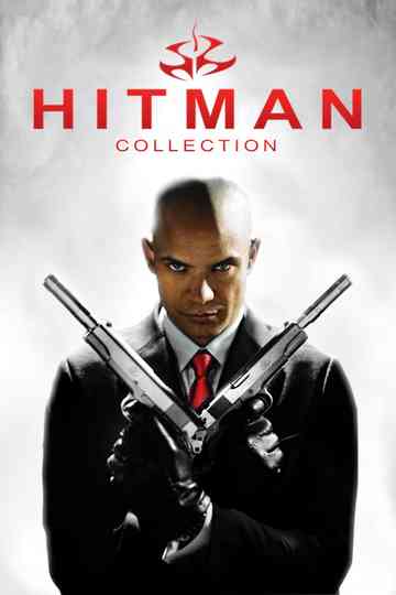 Hitman Collection Poster