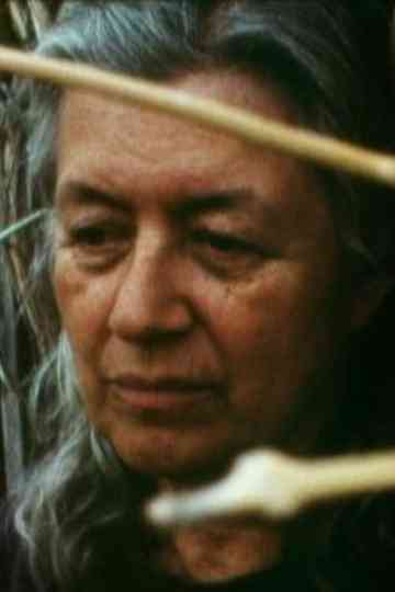 Death of a Poet Poster