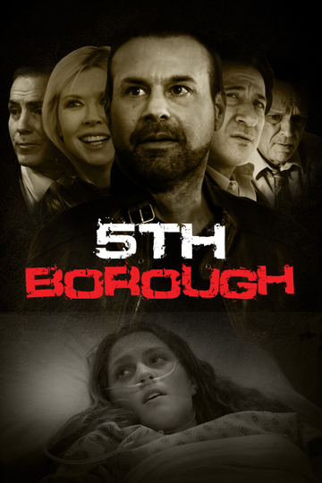 5th Borough Poster