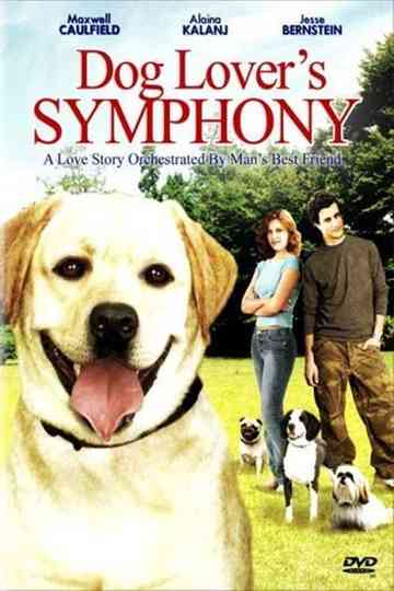 Dog Lover's Symphony Poster