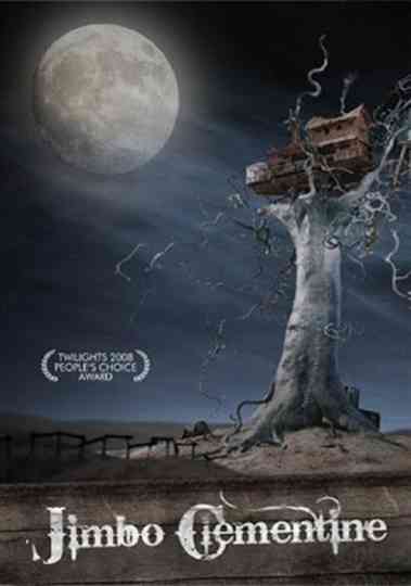 Jimbo Clementine Poster