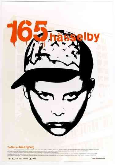165 Hässelby Poster