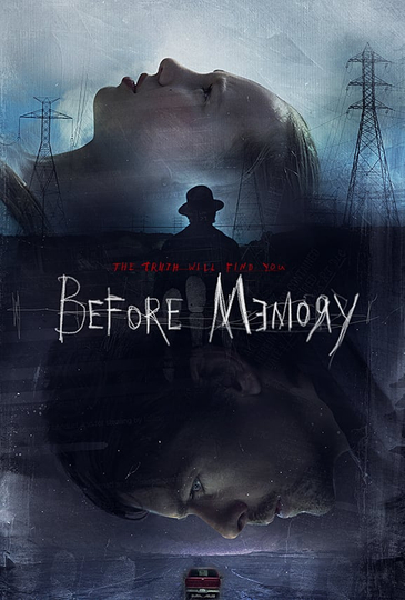 Before Memory Poster