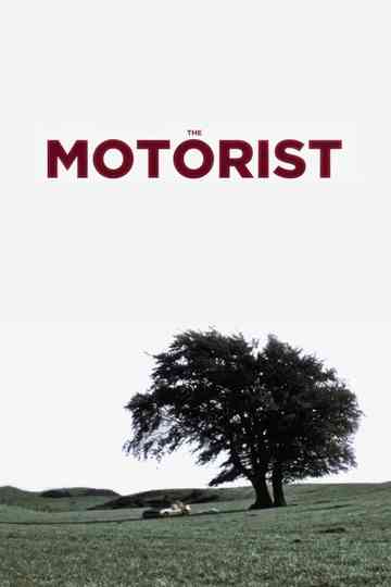 The Motorist Poster