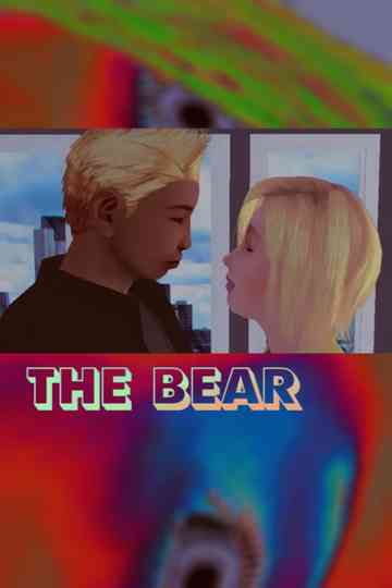 The Bear Poster