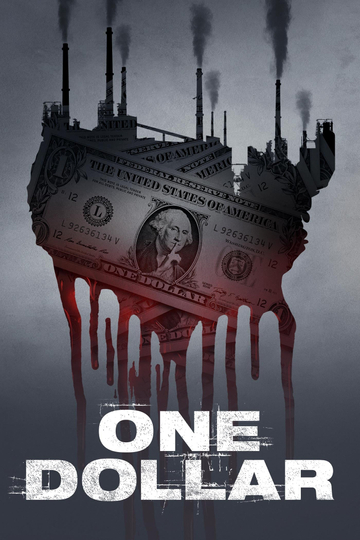 One Dollar Poster