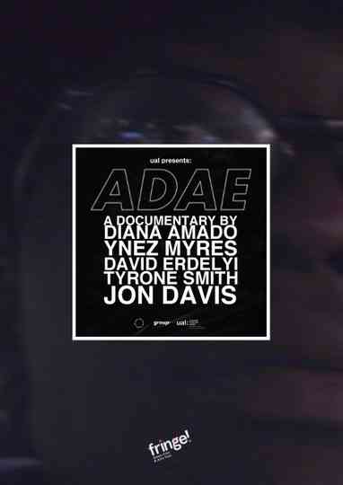 Adae Poster