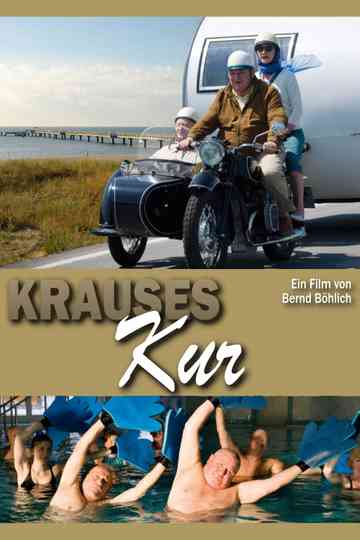 Krauses Kur Poster