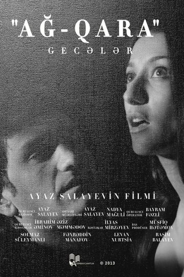 Black & White Nights