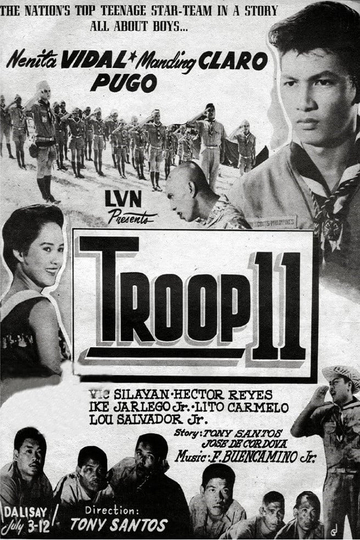 Troop 11