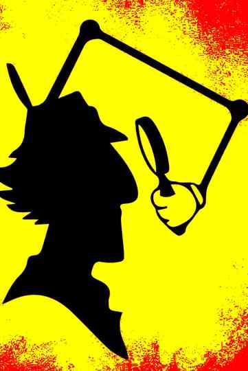 Inspector Gadget Poster