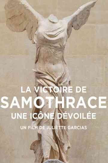 La Victoire de Samothrace une icône dévoilée Poster