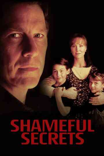 Shameful Secrets Poster