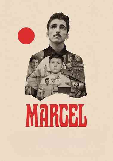 Marcel Poster