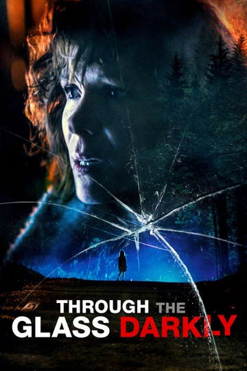 Through the Glass Darkly Poster