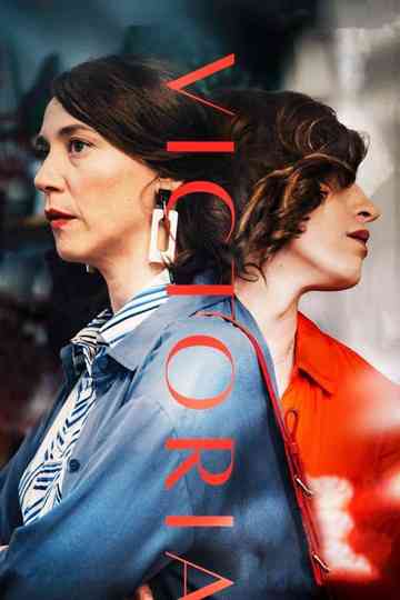 Victoria Poster