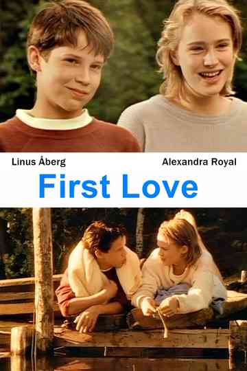 First Love poster