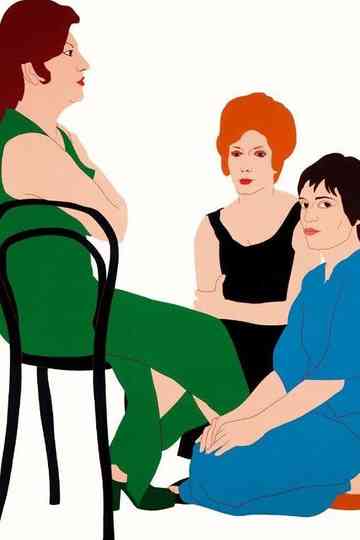 Nikias Skapinakis: O Teatro Dos Outros Poster