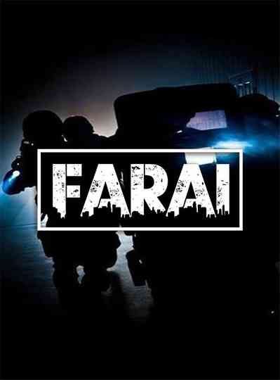 Farai Poster